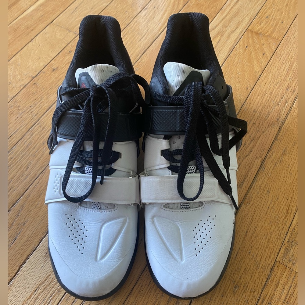 Reebok Legacy Lifter